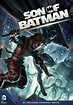 Son of Batman | DC Animated Movie Universe Wiki | FANDOM powered by Wikia