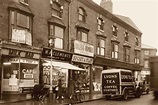 Then and Now: How Winson Green has changed over the decades ...