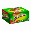 AMBROSOLI | Confitería Avimax