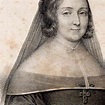Antique Prints & Drawings | Portrait of Marie de Rohan Duchess of ...