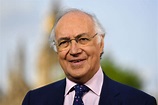 Michael Howard accuses judges of 'distorting the law' to achieve the ...