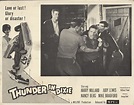 Thunder in Dixie 1964 Original Lobby Card #FFF-56951 | FFFMovieposters.com