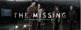 CeC | The Missing 2 temporada estreno en castellano en Movistar Series.
