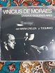 【目立った傷や汚れなし】【CD】Vinicius de Moraes Grabado en Buenos Aires con Maria ...