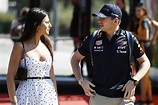 Formule 1-wereldkampioen Max Verstappen vertelt over rol als stiefvader ...
