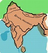 Bengal Presidency Map | bestcatteryinfo