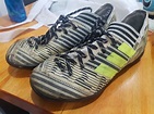 Botines Nemesis Adidas | MercadoLibre.com.ar