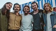 Local Natives Songs Ranked | Return of Rock