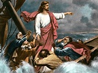 What are the miracles of Jesus? - Christian Faith Guide