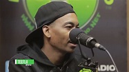 TeeFlii Talks AnNieRuO'TAy 5, Writing & Being Grammy Nominated - YouTube