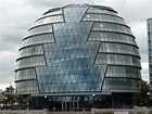 Buildings Designed By Norman Foster