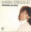 Barbra Streisand - Woman In Love - Amazon.com Music