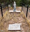 Where is Doc Holliday buried?