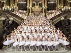Ballet de l’Opéra national de Paris en el Teatro Real Revista Ritmo