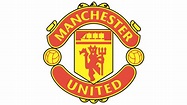 Logo Manchester United - Wallpaper Cave
