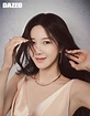 45岁韩国女艺人李智雅写真曝光 妥妥的纯欲感！-搜狐大视野-搜狐新闻