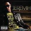 Jeremih - Jeremih Lyrics and Tracklist | Genius