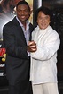 Jackie Chan and Chris Tucker's Best Rush Hour Films Ranked