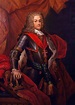 Familles Royales d'Europe - Jean V, roi de Portugal