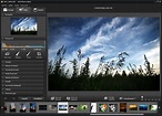 AVS Photo Editor - edita tus fotos, aplica efectos y parámetros ...