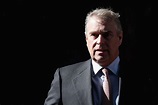 Prince Andrew: Duke of York’s link to Jeffrey Epstein scandal explained ...