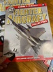 Fighter Aircraft Collection Magazine, Hobbies & Toys, Books & Magazines ...