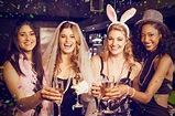 10 Tips for Throwing a Wild Bachelorette Party | UpGifs.com