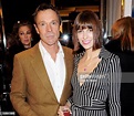 Mark Crowdy and Melody Crowdy attend the Roger Vivier Prismick A/W ...