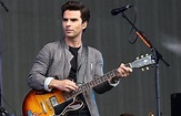 Kelly Jones likes that STEREOPHONICS aren't fashionable | XS Noize ...