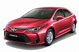 New Toyota Corolla 2020 1.6L XLI Photos, Prices And Specs in UAE