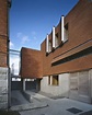 Urban Institute of Ireland - Grafton Architects