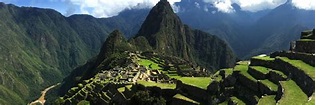 Peru runt