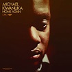 Michael Kiwanuka – Home Again (2012, CD) - Discogs