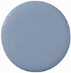 French Blue Paint Color - Firide