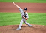 Clarke Schmidt: Yankees top prospect visualizes MLB career - Sports ...