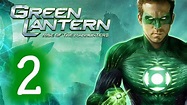 Green Lantern 2 Official Movie Trailer 2017 HD - YouTube