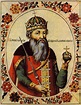 Vladimir Sviatoslavich the Great, Grand Prince of Kiev - Wikipedia, the ...