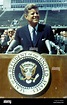 President kennedy 1963 hi-res stock photography and images - Alamy