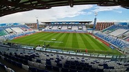 Mapei Stadium - Città del Tricolore - Football Italia