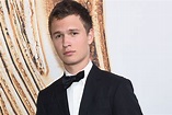Ansel Elgort Explores Several Genres on Debut Single, 'Home Alone'