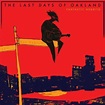 The Last Days of Oakland | CD Album | Free shipping over £20 | HMV Store