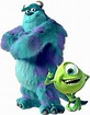 Download High Quality monsters inc logo sully Transparent PNG Images ...