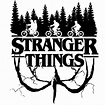 Stranger things | Stranger things logo, Stranger things, Stranger ...