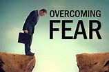 Need to Overcome Fear and Worry?
