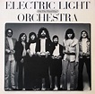 Electric Light Orchestra - On The Third Day - The Record Centre
