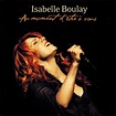 Au moment d'etre a vous (edition limitée) de Isabelle Boulay, CD chez ...