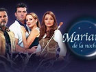 Mariana de la Noche | Apple TV (MX)
