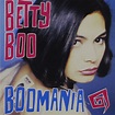 Boomania - Betty Boo CD: Amazon.ca: Music