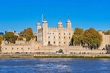 Tower of London - One of London’s Most Iconic Historical Landmarks – Go ...