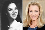 Lisa Kudrow opens up about life-changing nose job - Mirror Online